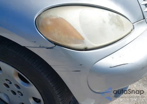 2004 Chrysler Pt Cruiser from USA, damaged, VIN 3C4FY48BX4T354925